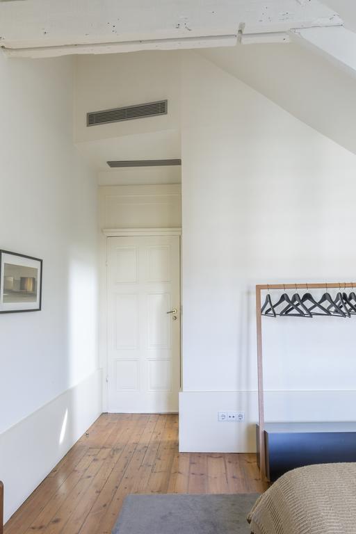 The White Box House Affittacamere OOporto Esterno foto
